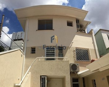 office em Rua Tavares Bastos, Perdizes - São Paulo - SP