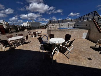 apartment em Rua João Arantes, Cidade Nova - Belo Horizonte - MG