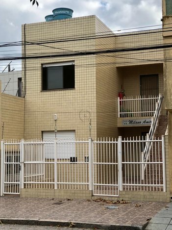 apartment em Rua General Canabarro, Centro - Rio Grande - RS