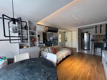 apartment em Rua Demócrito de Souza Paiva, Lagoa Nova - Natal - RN