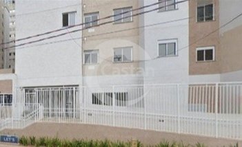 apartment em Avenida Cassandoca, Mooca - São Paulo - SP
