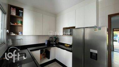 apartment em Dona Gertrudes Jordão, Jaraguá - São Paulo - SP
