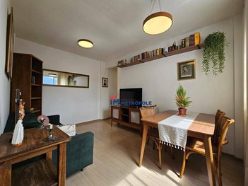 apartment em Estrada Mapua, Jacarepaguá - Rio de Janeiro - RJ