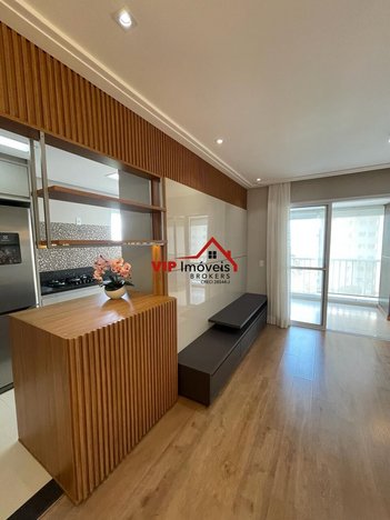 apartment em Rua Congo, Jardim Bonfiglioli - Jundiaí - SP