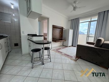 apartment em Rua Elizeu Di Bernardi, Campinas - São José - SC