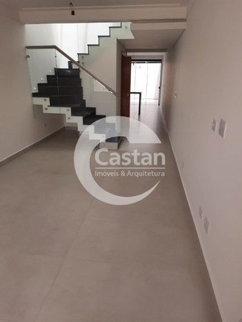 house em Rua Justiniano, Vila Alpina - São Paulo - SP