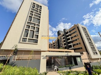 apartment em Rua Nicolau Salomão, Tingui - Curitiba - PR