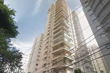 apartment em Rua Coronel Paulino Carlos, Paraíso - São Paulo - SP