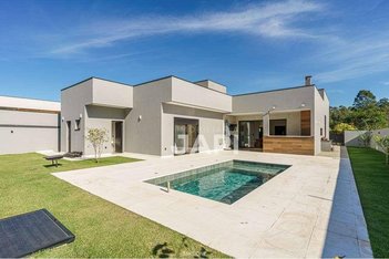 house em Rua Leonardo da Vinci, Residencial Colinas do Japi - Itupeva - SP