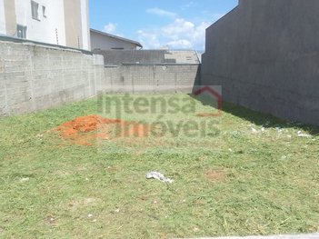 land_lot em Rua Cidadã Henriqueta Vialta Saad, Parque Urupês - Taubaté - SP