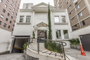 commercial_building em Avenida Nove de Julho, Jardim Paulista - São Paulo - SP