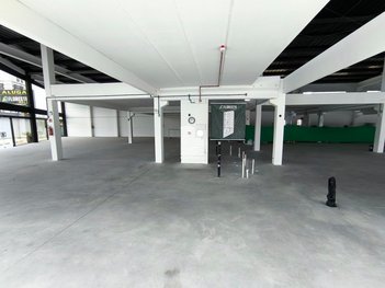 business em Rodovia BR-101, Roçado - São José - SC