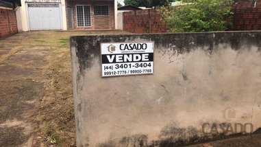 land_lot em Avenida Minas Gerais, Zona 02 - Cianorte - PR