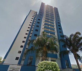 apartment em Rua Enéas de Barros, Vila Santana - São Paulo - SP