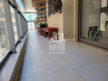 apartment em Rua Professor Miguel Couto, Icaraí - Niterói - RJ
