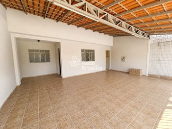 house em QNO 6 Conjunto H, Ceilândia Sul (Ceilândia) - Brasília - DF