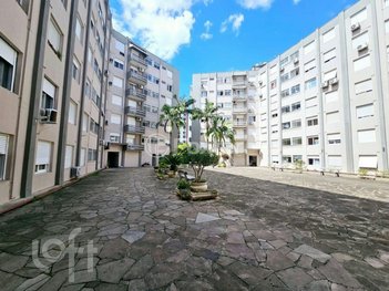 apartment em Avenida Panamericana, Jardim Lindóia - Porto Alegre - RS