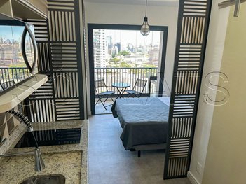 apartment em Rua das Sempre-Vivas, Jardim das Acácias - São Paulo - SP