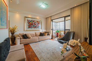 apartment em Rua Bimbarra, Vila Formosa - São Paulo - SP