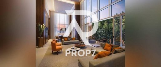 apartment em Rua Doutor Renato Paes de Barros, Itaim Bibi - São Paulo - SP