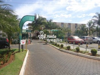 apartment em SGAN 911, Asa Norte - Brasília - DF