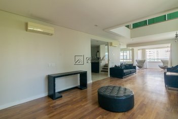 apartment em Jorge Coelho, Jardim Paulistano - São Paulo - SP