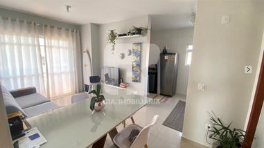 apartment em Rua José Frederico Guedert, Ponte do Imaruim - Palhoça - SC
