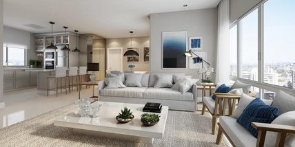 apartment em Rua 3700, Centro - Balneário Camboriú - SC