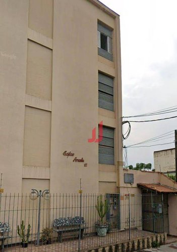 apartment em Rua Padre Luiz, Centro - Sorocaba - SP