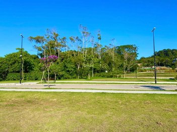land_lot em Rua da Capela, Campeche - Florianópolis - SC