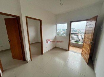 apartment em Rua Moe, Vila Ré - São Paulo - SP