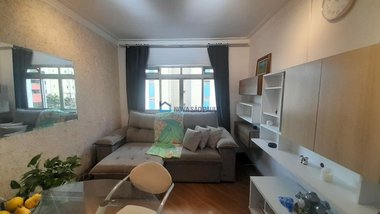 apartment em Rua das Uvaias, Saúde - São Paulo - SP