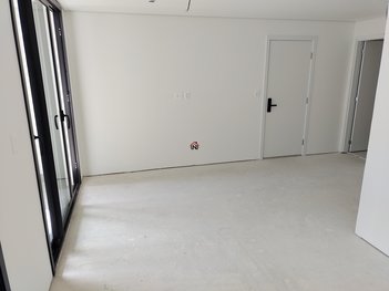 apartment em Avenida Iraí, Indianópolis - São Paulo - SP