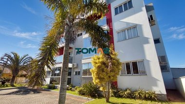 apartment em Rua Joao Eufrazio Figueiredo, Vila Nova - Imbituba - SC