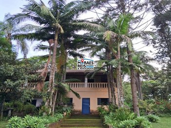 agricultural em Área Rural, Área Rural de Santo Antônio de Posse - Santo Antônio de Posse - SP