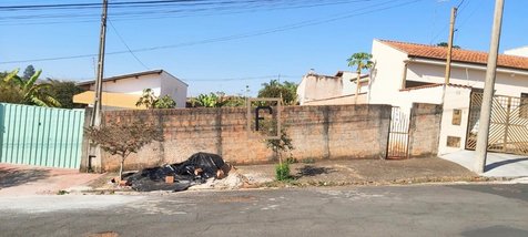 land_lot em Rua Ibsen Belmudes Toledo, Jardim José André de Lima - Mococa - SP