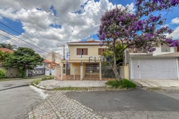 house em Rua Potenji, Vila Mariana - São Paulo - SP
