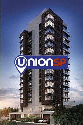 apartment em Avenida Professor Ascendino Reis, Vila Clementino - São Paulo - SP