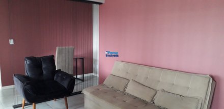 apartment em Servidão Martinho Leandro dos Santos, Pantanal - Florianópolis - SC