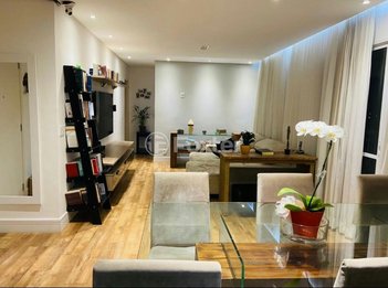 apartment em Rodovia Raposo Tavares, Jardim Arpoador - São Paulo - SP