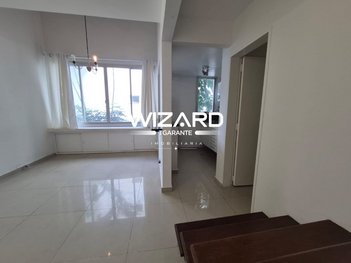 apartment em Rua Barão do Triunfo, Brooklin Paulista - São Paulo - SP