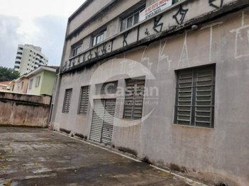 industrial em Avenida Coronel José Pires de Andrade, Vila Verde - São Paulo - SP