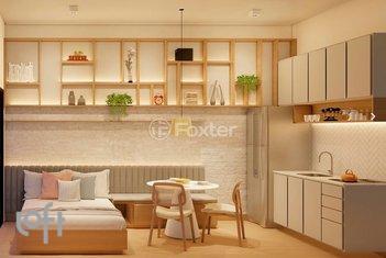 apartment em Estevão Baião, Campo Belo - São Paulo - SP