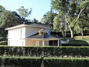 house em Rua Penha, Chácara Santa Lúcia dos Ypes - Carapicuíba - SP