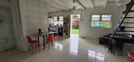 house em Vereador Osni Ortiga, Lagoa da Conceição - Florianópolis - SC