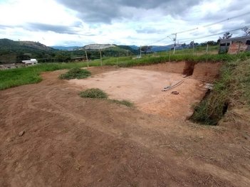 land_lot em Avenida Fausto Ribeiro da Silva, Bandeirinhas - Betim - MG