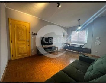 apartment em Rua Sara Bernhard, Vila Cláudia - São Paulo - SP