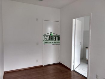 apartment em Rua Augusto Lippel, Parque Campolim - Sorocaba - SP