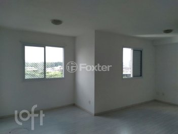 apartment em Avenida Doutor Francisco Mesquita, Quinta da Paineira - São Paulo - SP