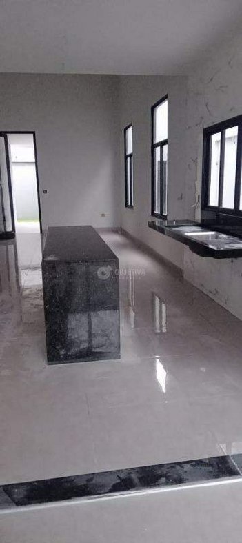 house em Alameda Mulungu, Bosque dos Buritis - Uberlândia - MG